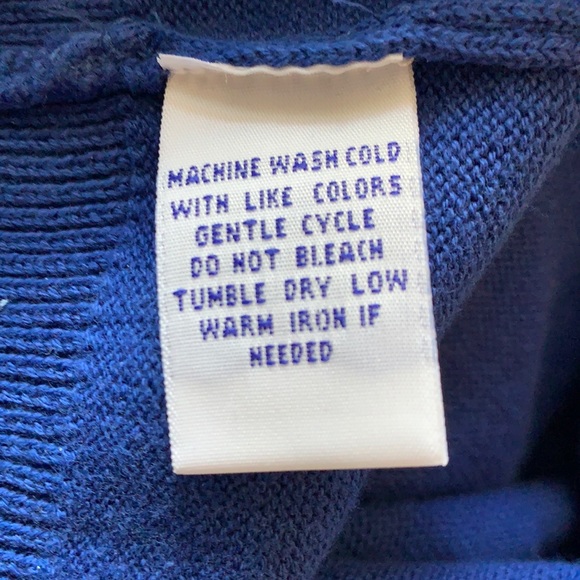 Perfect Vintage Sweater vest - Picture 3 of 4